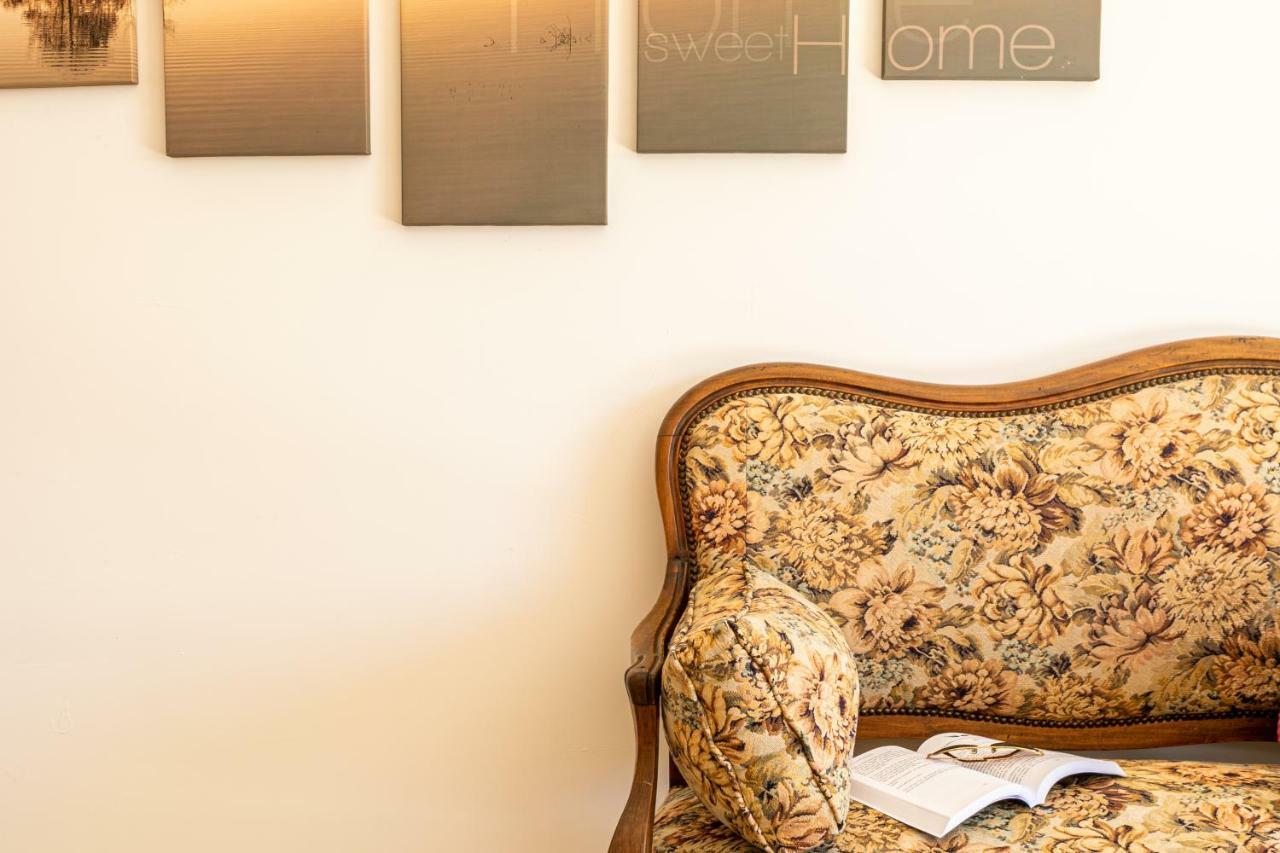 Bed and Breakfast Mas Saint Julien Cavaillon Esterno foto