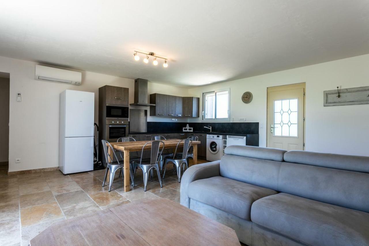 Bed and Breakfast Mas Saint Julien Cavaillon Esterno foto